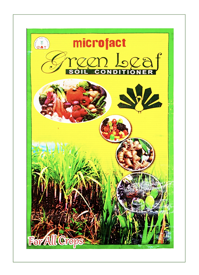 agrisoil